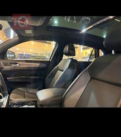 Volkswagen Atlas Cross Sport